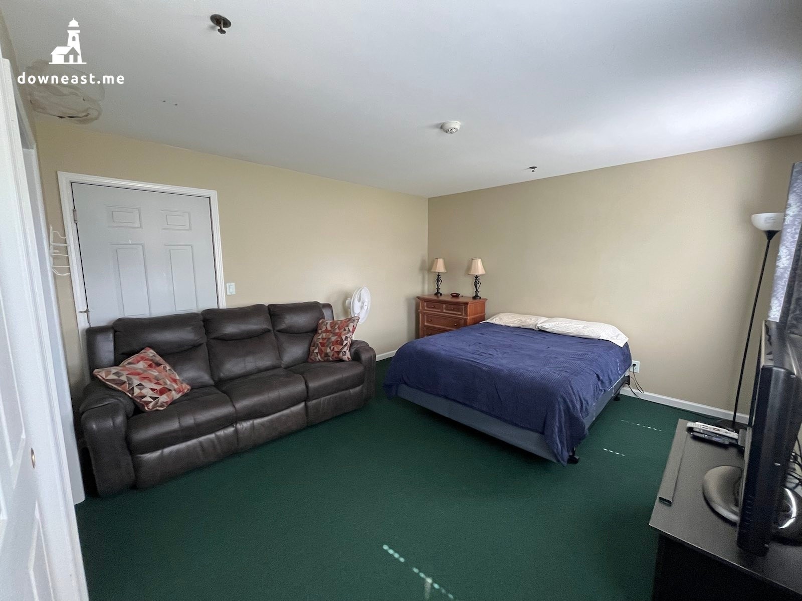 174 Apt 6 - 7