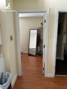 13C1 - Bedroom entry