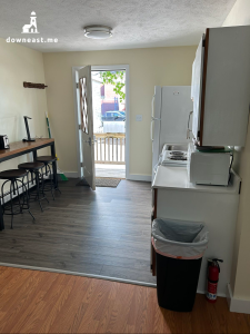 13C1 - Kitchen & Dining