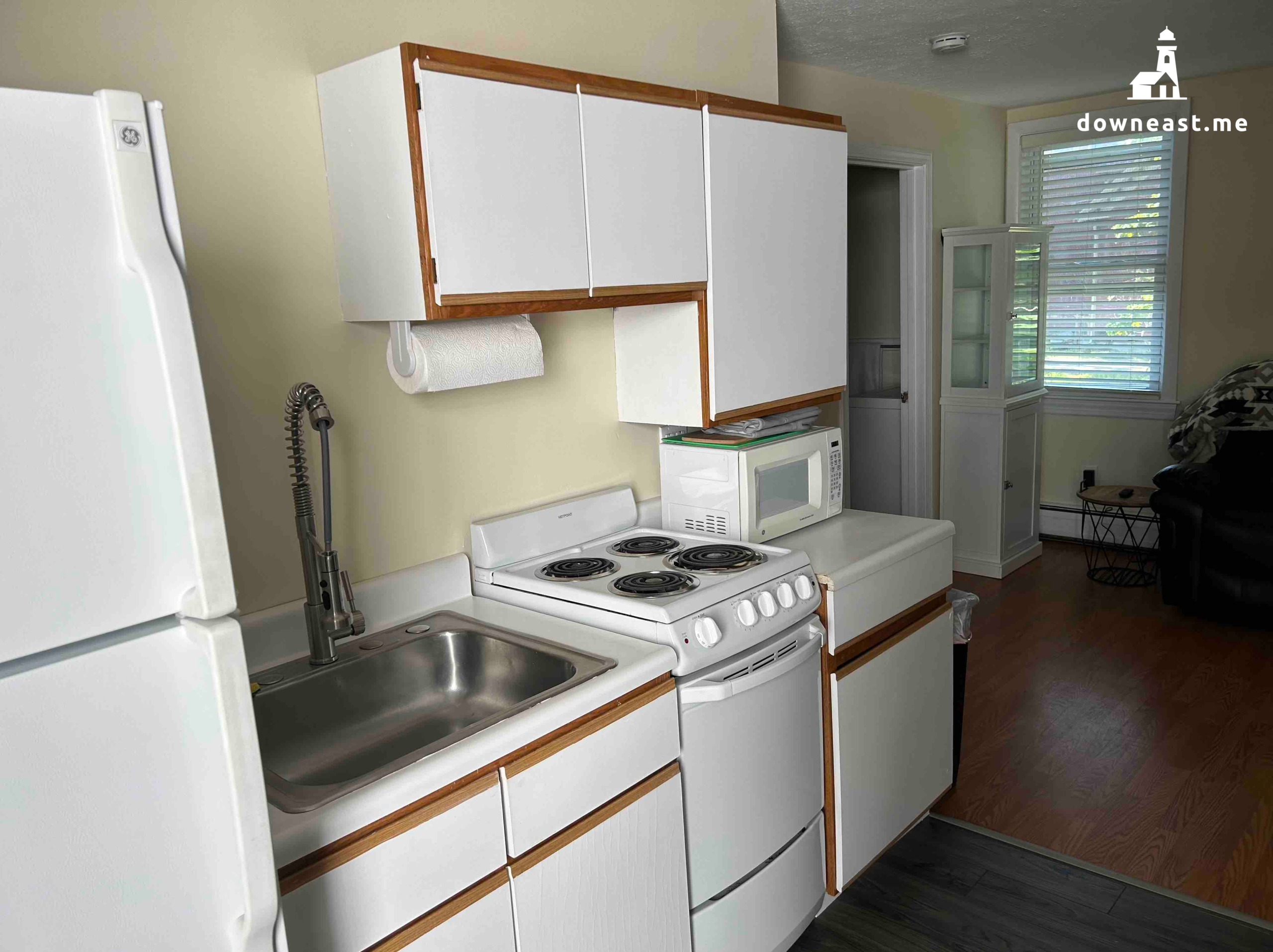 13C1 - Kitchen